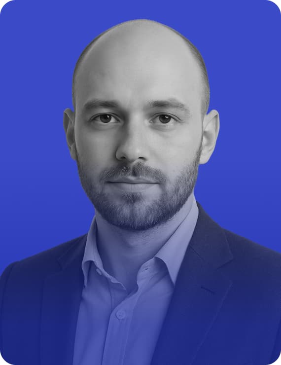 Oleg Kovalev