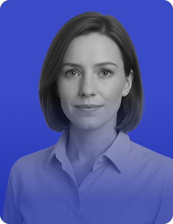 Irina Rozin