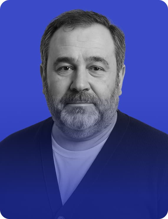 Farkhad Rustamov